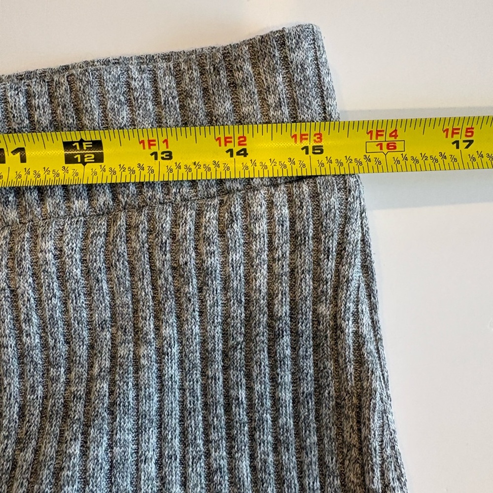 Kal Rieman Knit Pants Size Large - Picture 5 of 7